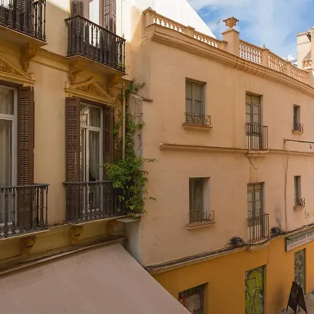 Balcon De San Juan Apartment *