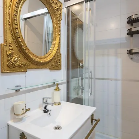 Apartment Balcon De San Juan Malaga