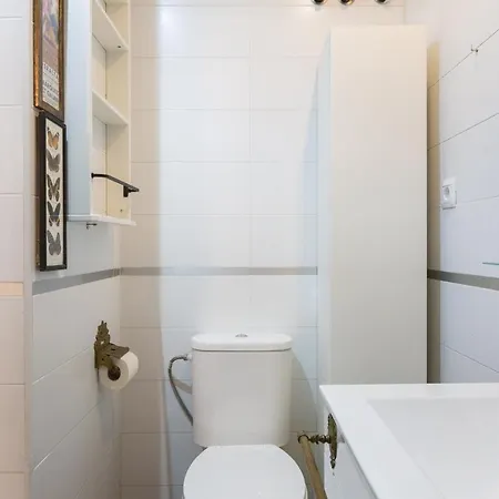 Apartment Balcon De San Juan