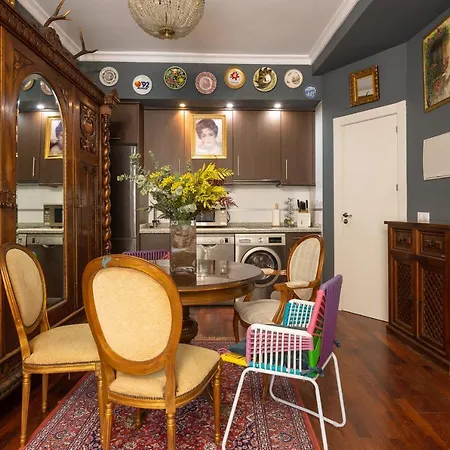 Balcon De San Juan Apartment *